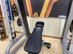 -琪航健身工作室(徐汇光大店)