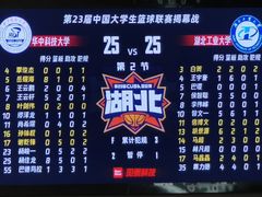 -华中科技大学光谷体育馆