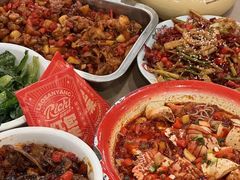 -老三样·旧食新味(万寿宫店)