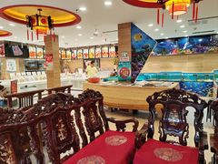 -百味饺子城•海鲜家常菜(秦皇岛店)