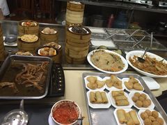 -港海餐厅(解放东路店)