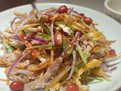 -首秀·四川料理(吾悦广场店)