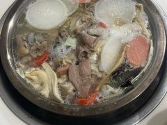 -海关荤豆花(洋河一路店)