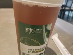 -炉鱼(无锡八佰伴中心店)