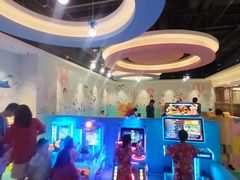 -青水瓦台汤泉(未央店)