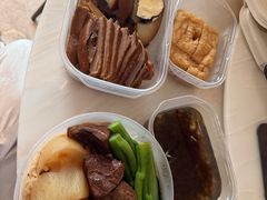 -荣家黄鱼面(南京西路店)