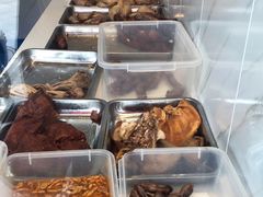 -东沟朱桂山老鹅(文晖路店)