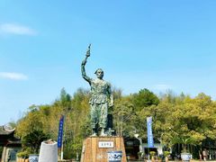 -景德镇古窑民俗博览区