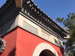 -郭守敬纪念馆