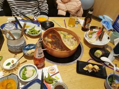 -伊豆野菜村(大族广场店)