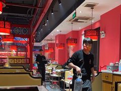 -祥源胡同·涮牛羊肉火锅(花桥店)