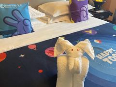 -西安赛瑞喜来登大酒店