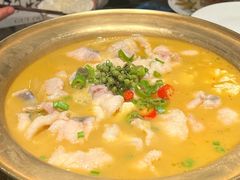 -鼓楼东街老火锅(鼓楼店)