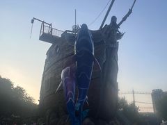 -欢乐水魔方水世界