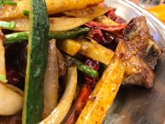 -干锅鱼庄(北京荟聚西红门购物中心店)