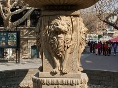 -天津意大利风情旅游区