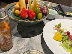 -福满满·精细佛跳墙火锅(湘江道店)
