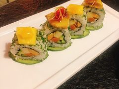 -喜寿司(金狮广场店)