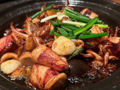 -桂小厨广西菜(万象城店)