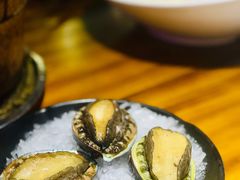 -捞围鲜·港式打边炉(海阳路店)