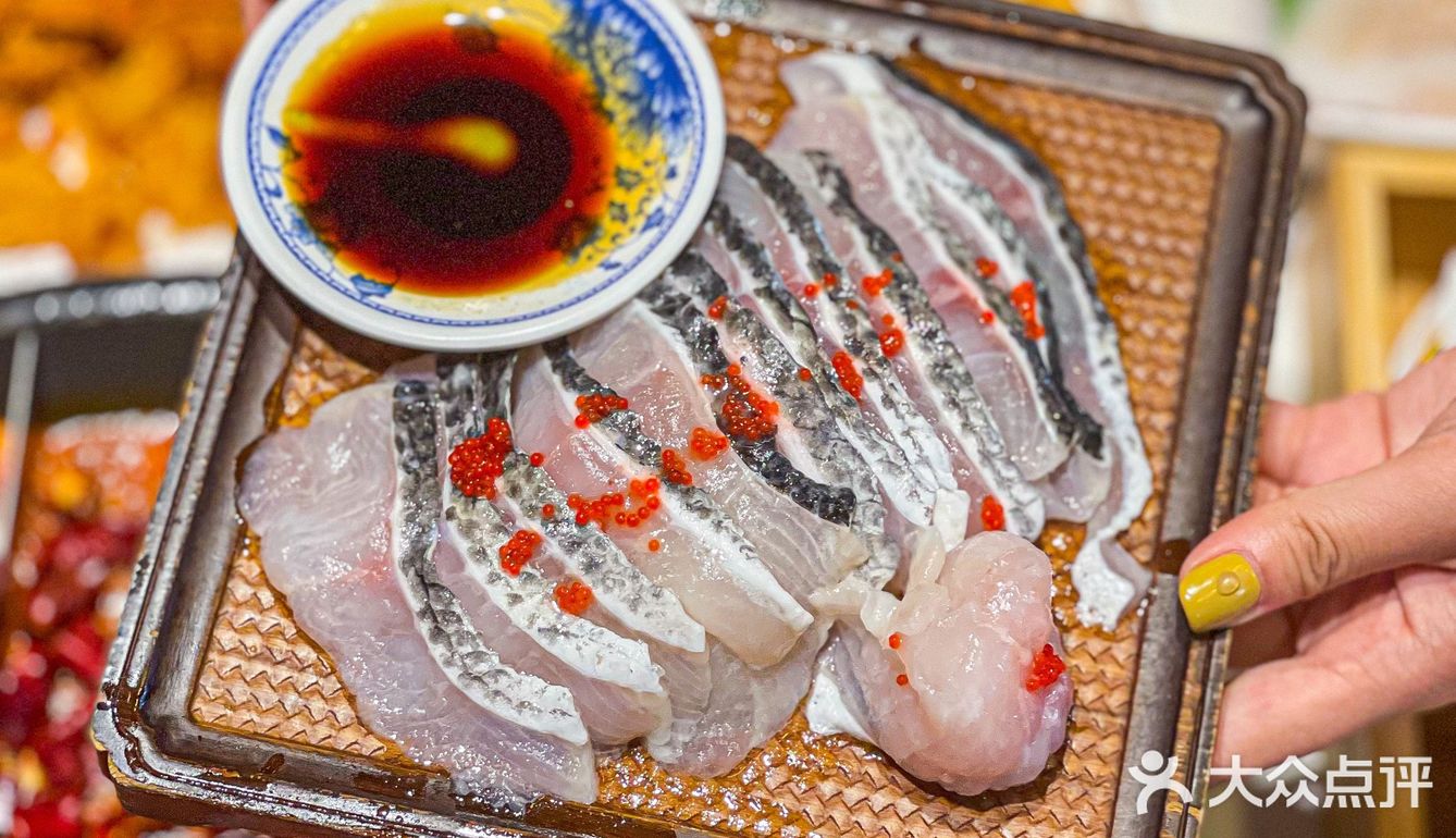 重庆辣到爆的宝藏火锅🔥冰豆腐脑好吃到尖叫