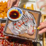 重庆辣到爆的宝藏火锅🔥冰豆腐脑好吃到尖叫