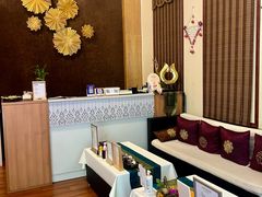 -莲泰式·中式·沐足·精油SPA采耳(天河店)