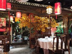 -徽镇小厨·经典徽菜(十里河店)