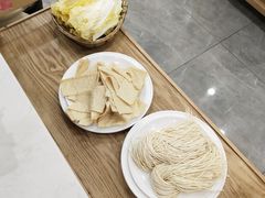 -牛宝贝秘制鲜锅(吾悦广场店)