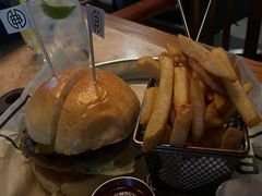-Shanghai Brew House上海啤酒工坊(老外街店)