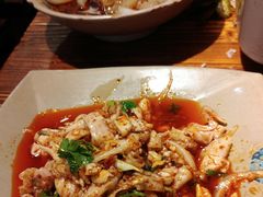 -老爹面川味小酒馆(阿什河街店)