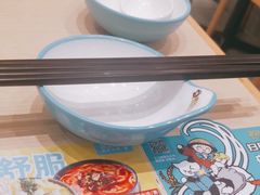 -灵芝妹子海鲜米线(凯德和平广场店)