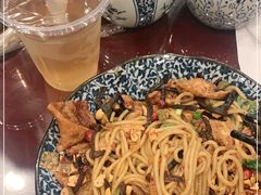 -螺世纪螺蛳粉·桂味小排档(裕德店)