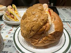 -华嫂冰室(尖沙咀店)