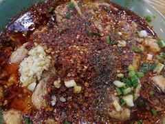 -雨田饭店(华兴东街店)