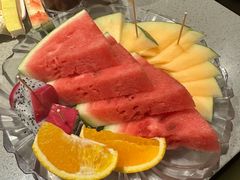 -海底捞火锅(新松江路生日主题店)