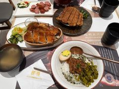 -馔豚·台北菜专门店(深圳湾万象城店)