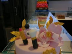 -麦雪尔甜品·生日蛋糕(新街口旗舰店)