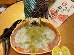 -蟹道乐(道顿堀本店)