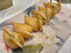 -柒园·三十年创意杭帮菜(龙湖滨江天街店)
