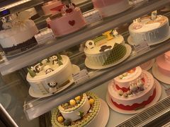 -GANSO元祖食品(双井店)