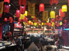 -小财神·老派赣州菜·中华美食地标(第五大道店)