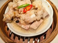 -禄运茶居·手工点心(猎德店)