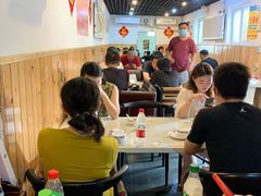 大堂-玫瑰红烤羊排(北新桥三条店)