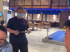 -烧蠔帮·生蚝海鲜牌档(观海店)