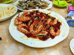 -小海豚•老字号海鲜餐厅(天涯店)