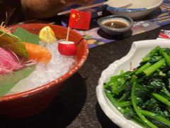 -古田居·特色寿司料理(星之岛旗舰店)