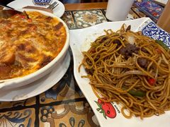 -番茄屋葡式美食(总店)