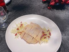 -大董(福田皇庭中心店)