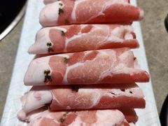 -贰重天冰煮羊自助火锅(东坝店)